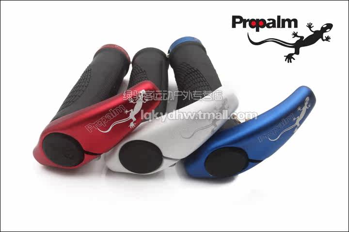 Poignées de vélo PROPALM - Ref 2351826 Image 34