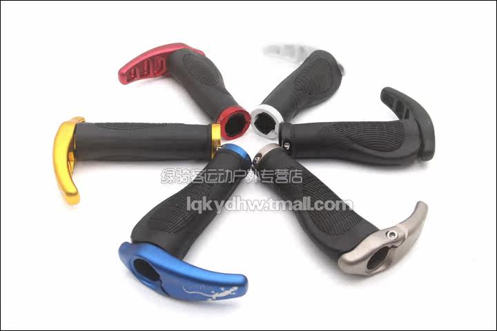 Poignées de vélo PROPALM - Ref 2351826 Image 28