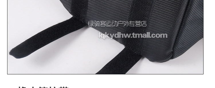 Sacoche pour vélo mixte - Ref 2217721 Image 33