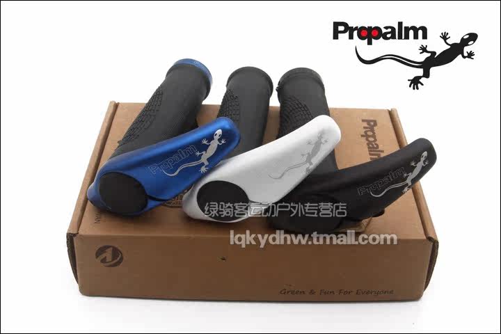 Poignées de vélo PROPALM - Ref 2351826 Image 37