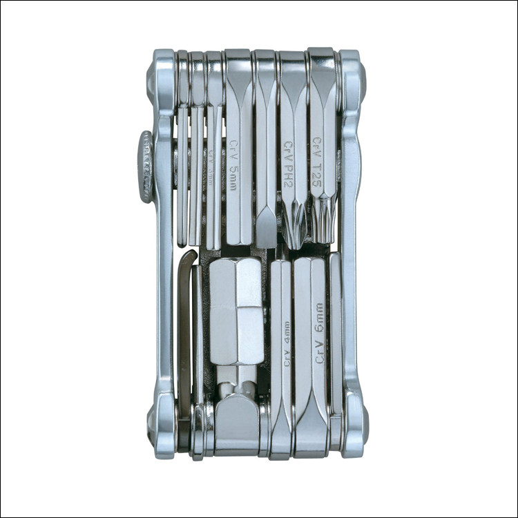 Outils pour vélo TOPEAK - Ref 2283963 Image 20