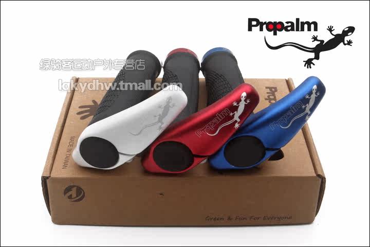 Poignées de vélo PROPALM - Ref 2351826 Image 36