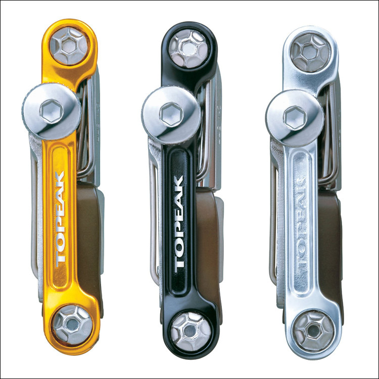 Outils pour vélo TOPEAK - Ref 2283963 Image 10