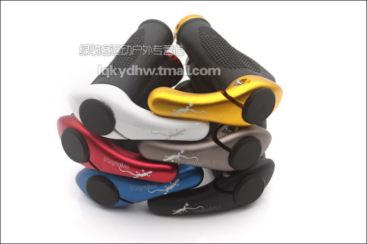 Poignées de vélo PROPALM - Ref 2351824 Image 11