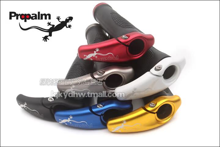 Poignées de vélo PROPALM - Ref 2351826 Image 29