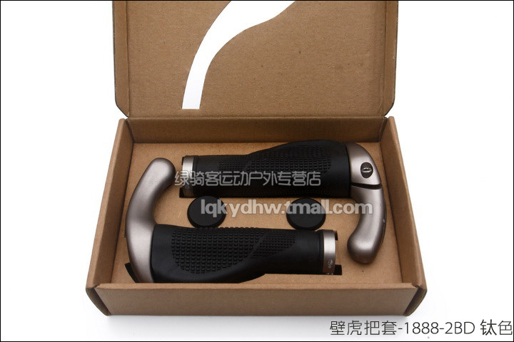 Poignées de vélo PROPALM - Ref 2351824 Image 25