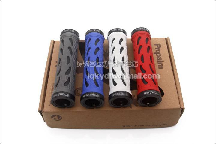 Poignées de vélo PROPALM - Ref 2338754 Image 7