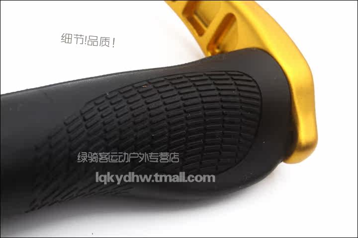 Poignées de vélo PROPALM - Ref 2351826 Image 15