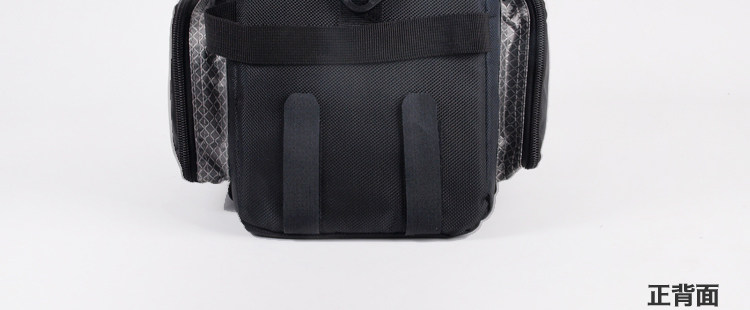 Sacoche pour vélo mixte - Ref 2217721 Image 15