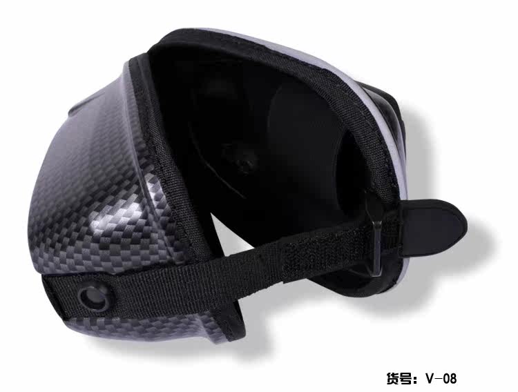 Sacoche pour vélo mixte CONIFER - Ref 2218096 Image 6