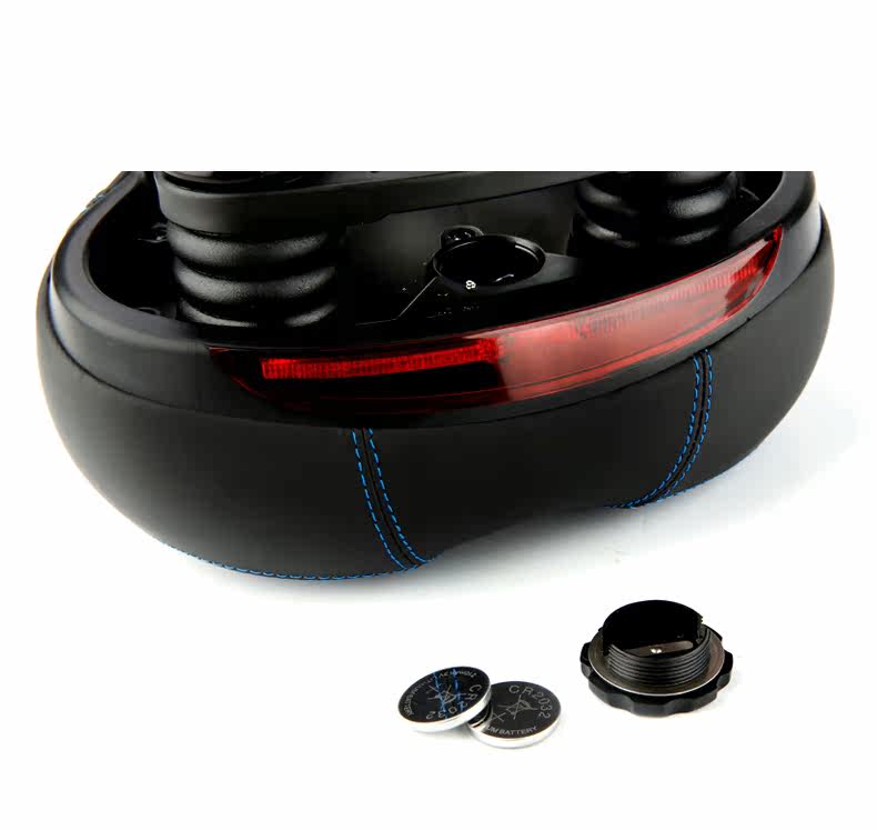 Selle de vélo Mountain Bike CYCLPRO - Ref 2346400 Image 15