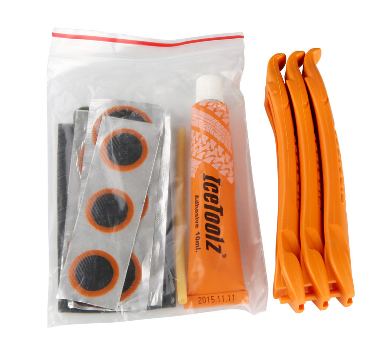 Outils pour vélo ICETOOLZ - Ref 2281231 Image 11