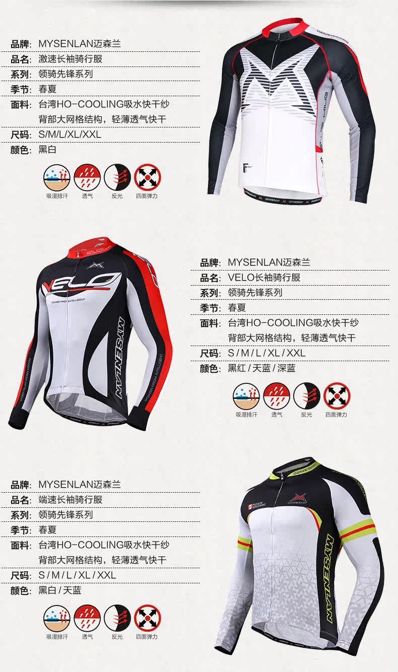 Vêtement cyclisme homme CYCLPRO - Ref 2226347 Image 11