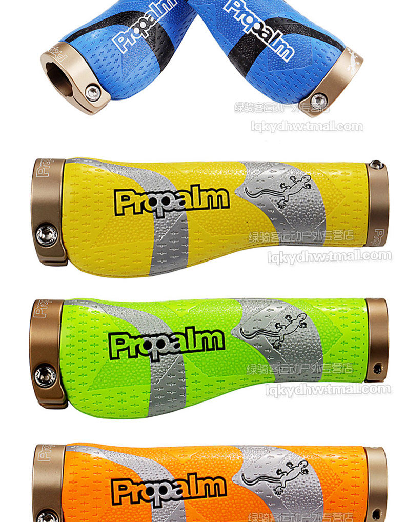 Poignées de vélo PROPALM - Ref 2340855 Image 13