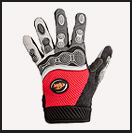 Gants de cyclisme mixte - Ref 2249879 Image 15