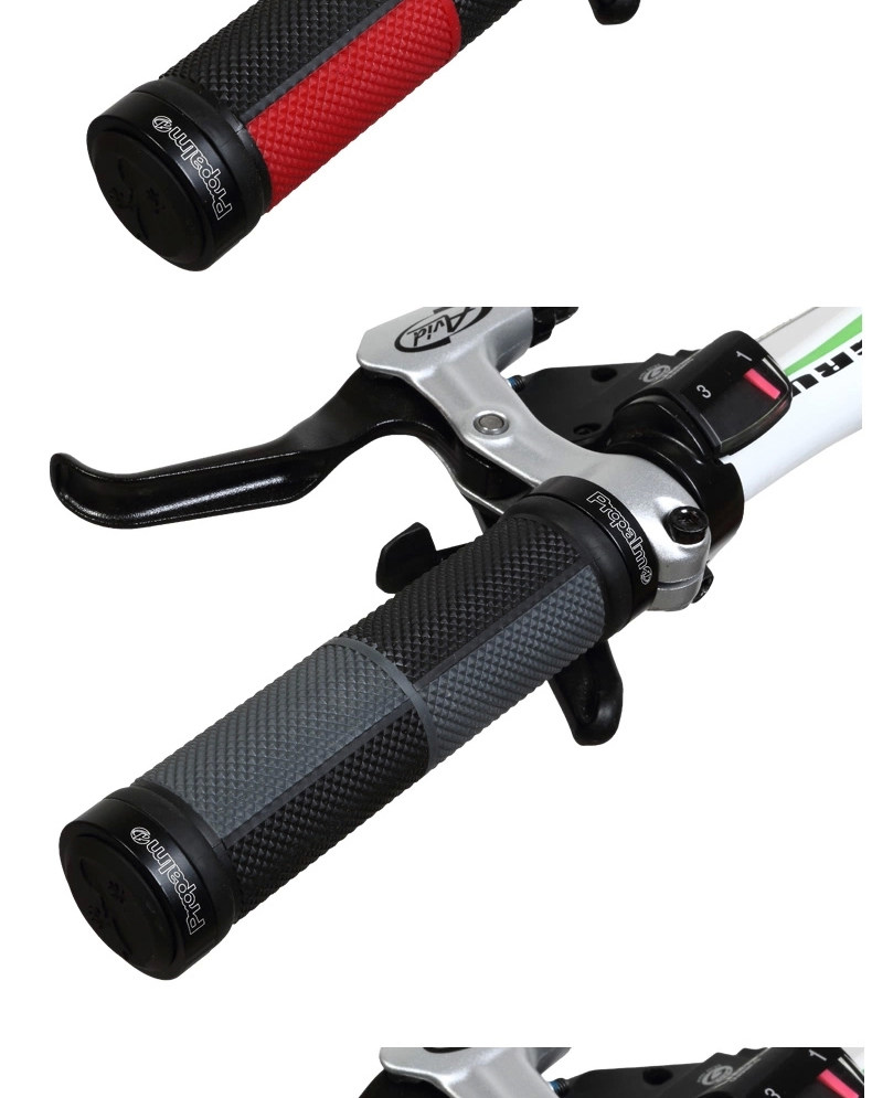 Poignées de vélo PROPALM - Ref 2340960 Image 15