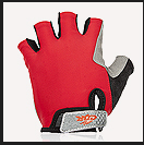 Gants de cyclisme mixte SPAKCT - Ref 2238446 Image 14