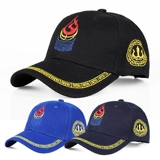 Шапка подходит для мужчин и женщин, кепка, бейсболка, этническая хлопковая солнцезащитная шляпа, принт, этнический стиль