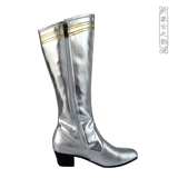 Монгольские танцевальные сапоги Ladies для взрослых взрослые сапоги для меньшинства лошади с танцы танцующие женские туфли ручной работы вручную