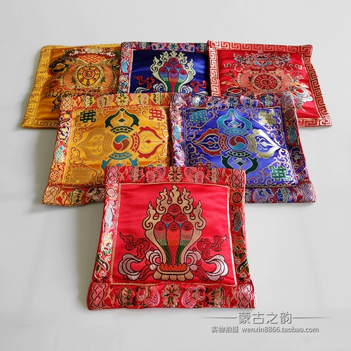 Монгольский пакет с благовонием Скрытый автомобильный мешочек -саше с естественным скрытым ладанным атласным атласным атласным ароматным пакетом очистить воздух