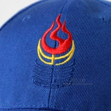 Шапка подходит для мужчин и женщин, кепка, бейсболка, этническая хлопковая солнцезащитная шляпа, принт, этнический стиль