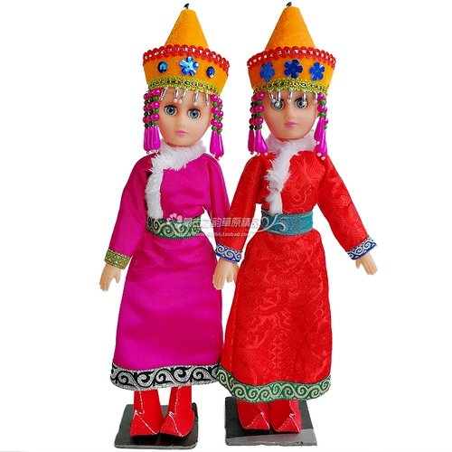 Кукла, униформа медсестры, игрушка