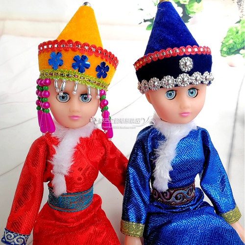 Кукла, униформа медсестры, игрушка