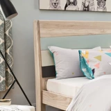 Вы фанат Art Narnia Simple и Hyundai Full Pofle Bed 1,5 -метра одиночная маленькая маленькая маленькая маленькая маленькая маленькая детская мебель с нордич