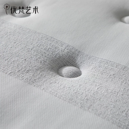 [Очистка] Youfan Art Dream/Natural Latex Mattress Spine 1,8 метра двойной двойной xi Mengshi