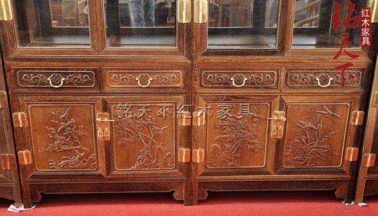 �������º�ľ����˫�����G-0041