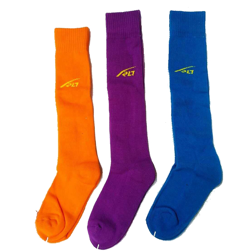 Sports equipment Color fencing socks Stockings Cotton front piece thickened number complete