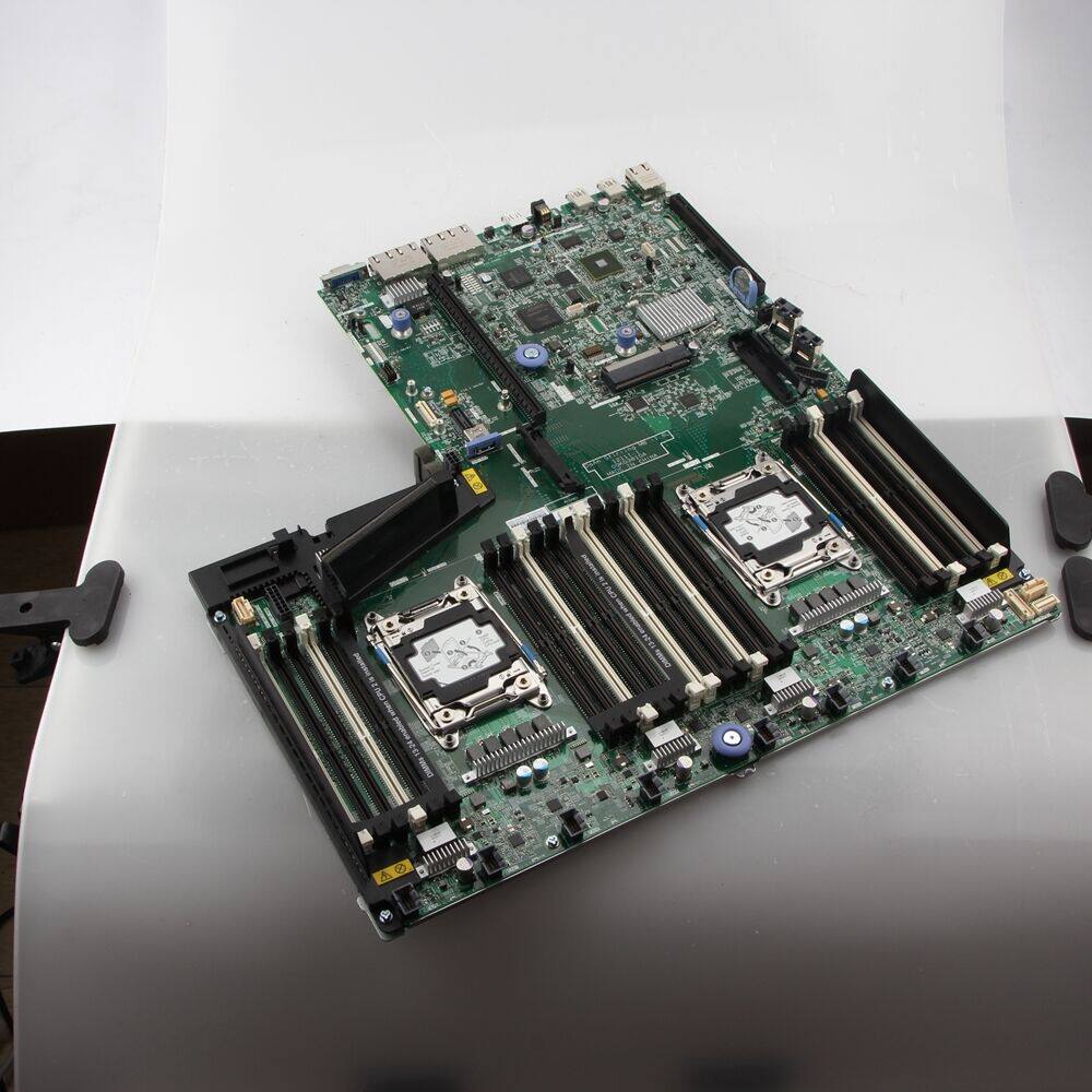 IBM X3550 M5 original server motherboard 00MV248 00KF629 spot V3 V4