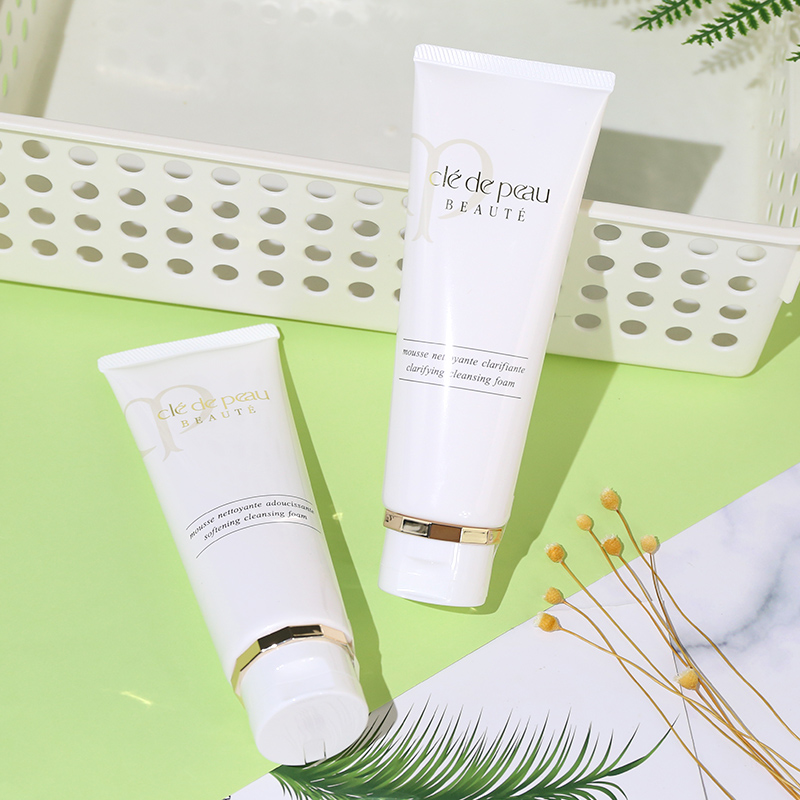 CPB Skin Key Cleanser Foam Cleanser 110ML Refreshing and Moistening Tanabata