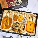 Набор, молочко на день матери, Южная Корея, защита от солнца, 8 мес., 3 шт, подарок на день рождения