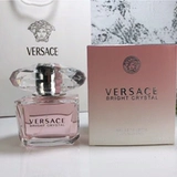 Versace, свежие цветочные духи, 30 мл