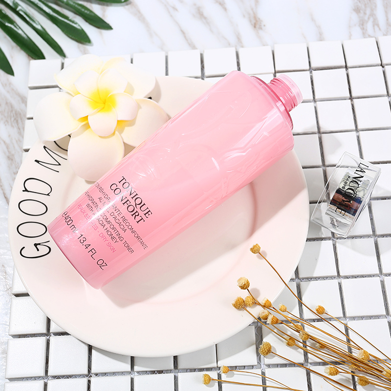 Lancome powder water 400ml Qingying softening water rose water moisturizing moisturizing moisturizing toner lotion Tanabata