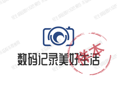 数码记录美