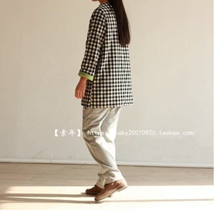 Quạt nghệ thuật gốc Quạt bông Hoa mỏng Retro Dây đeo nhỏ Áo khoác cotton mỏng Thư mục nhỏ áo khoác mũ lông nữ