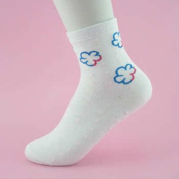 Authentic đặc biệt cung cấp mùa thu mới quà tặng cao cấp hộp tre vớ than tuần vớ vớ nữ vớ vớ sợi tre tất lưới