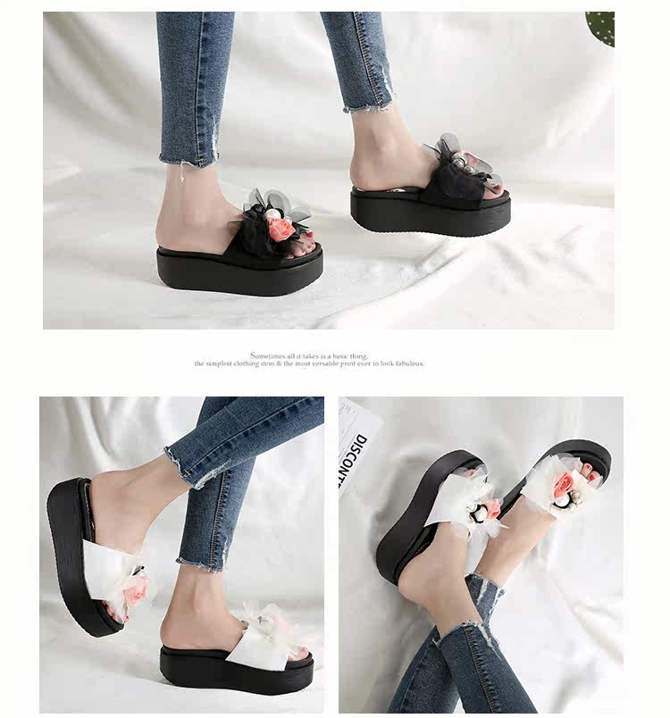 Sandales femme      en PU - Ref 2672099 Image 17