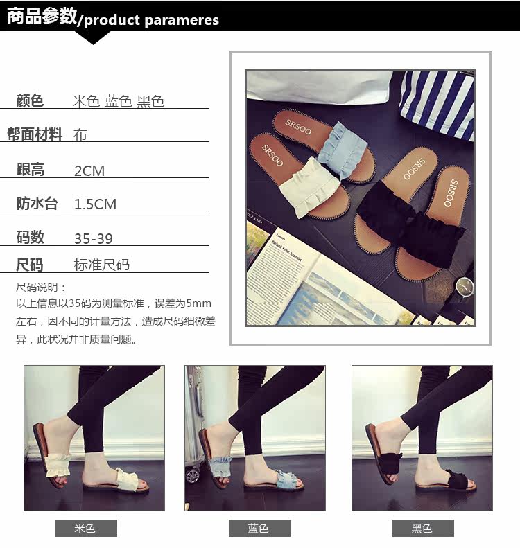 Sandales femme      en PU - Ref 2672101 Image 8