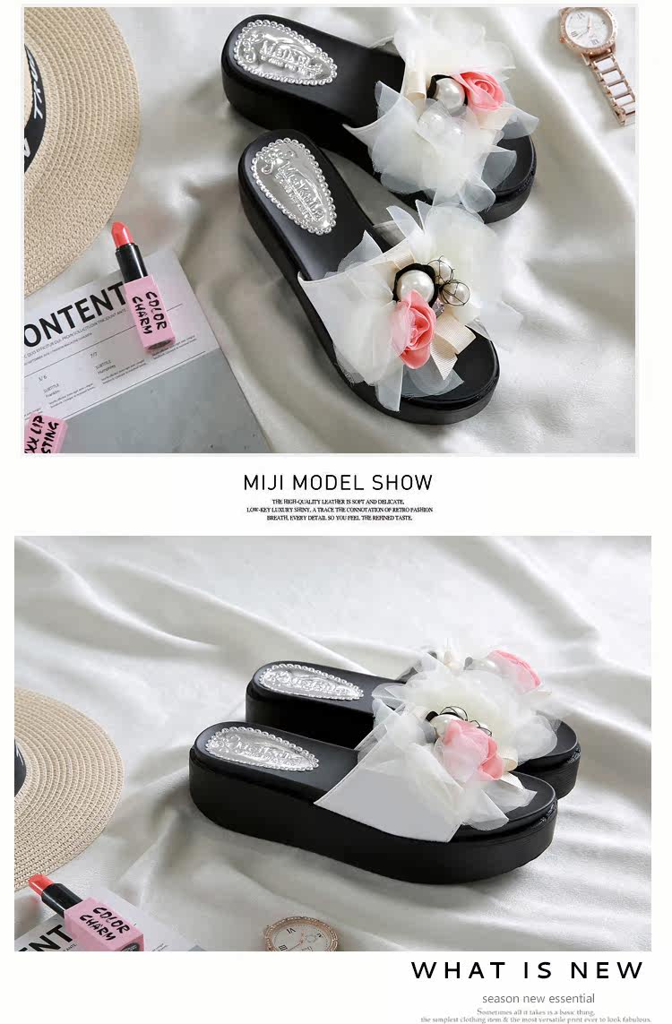 Sandales femme      en PU - Ref 2672099 Image 12