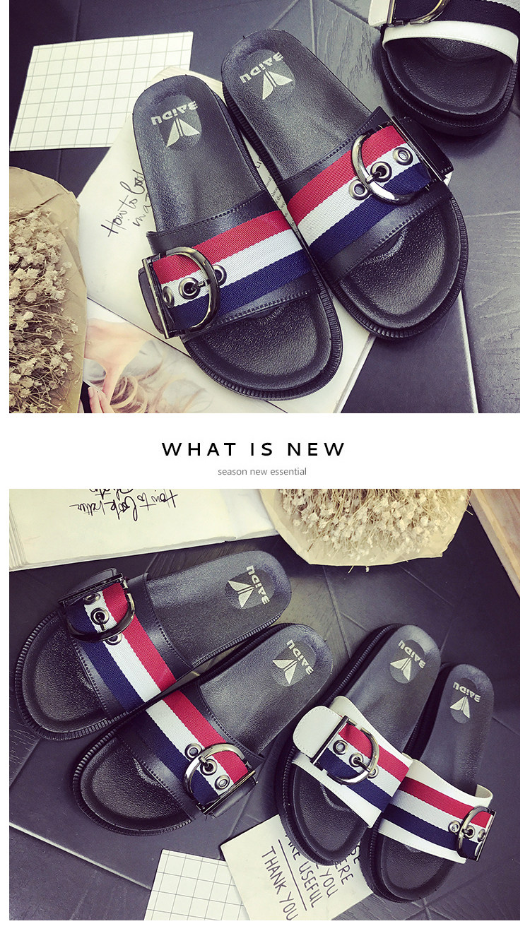 Sandales femme      en PU - Ref 2672096 Image 14