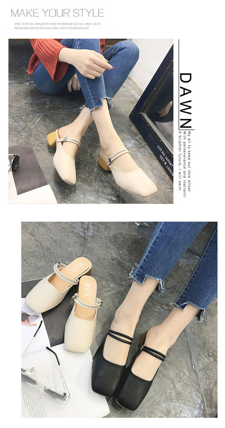 Sandales femme      en PU - Ref 2672098 Image 11