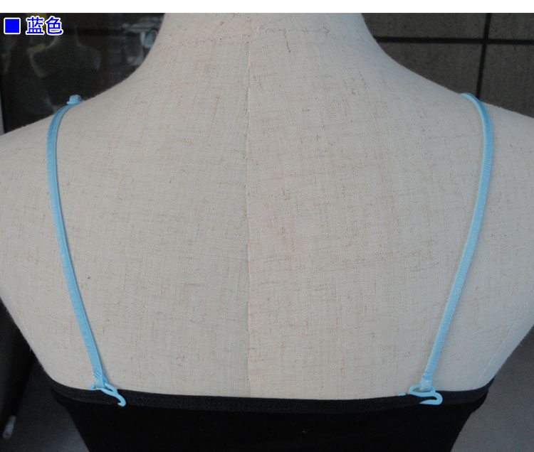 Sangles pour lingerie JX-0.5 - Ref 825589 Image 22