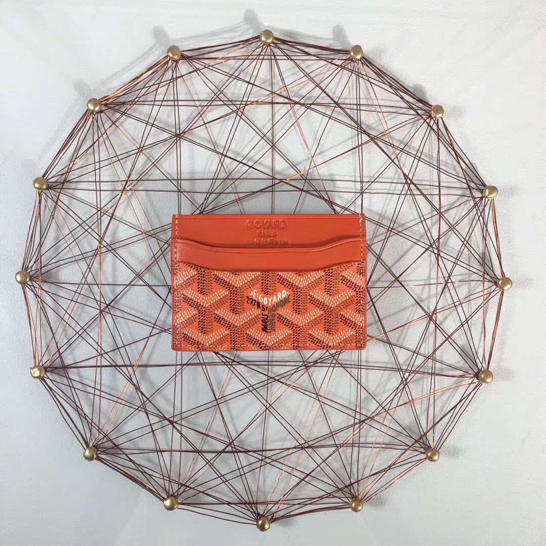 Chủ thẻ Goyard Goya ví