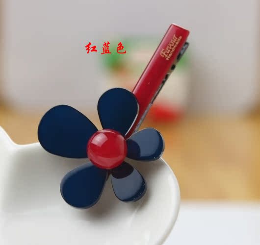 Accessoire cheveux en plexiglas - Ref 1199344 Image 20