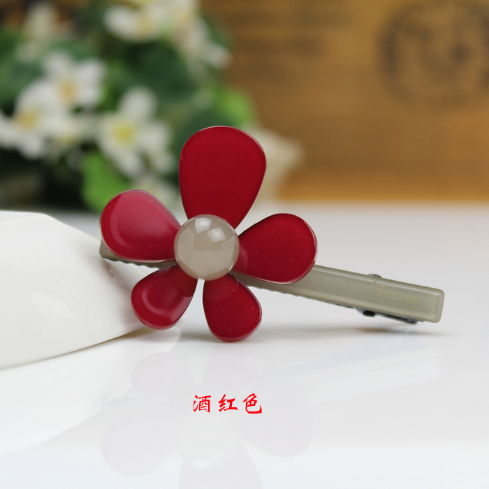 Accessoire cheveux en plexiglas - Ref 1199344 Image 33