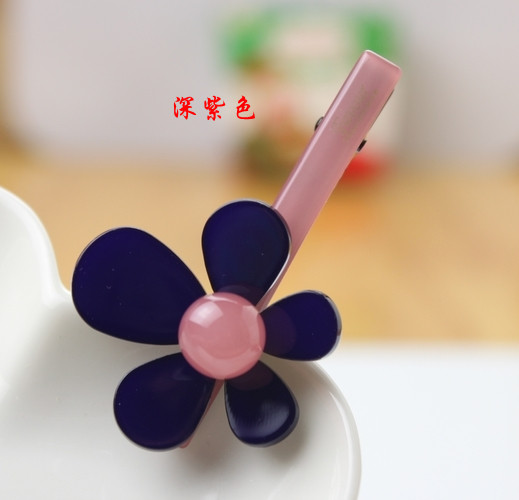 Accessoire cheveux en plexiglas - Ref 1199344 Image 23
