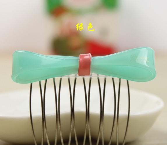 Lược chải tóc bangs lược lược phụ kiện tóc mũ trùm đầu Hàn Quốc kẹp tóc kẹp tóc nhỏ tươi bangs kẹp tóc kẹp tóc - Phụ kiện tóc phụ kiện tóc hà nội